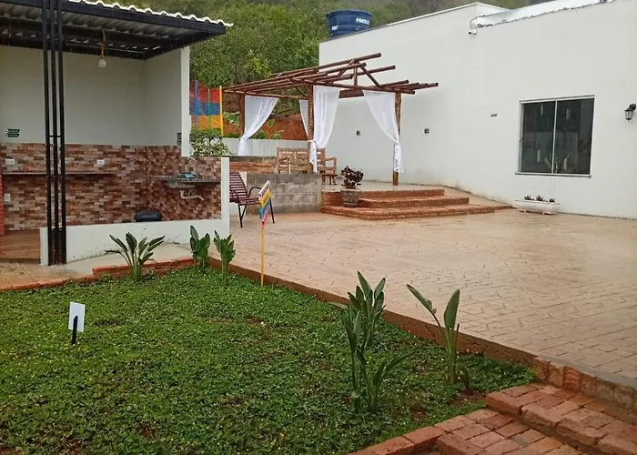 Recanto Da Serra - Vazante Mg